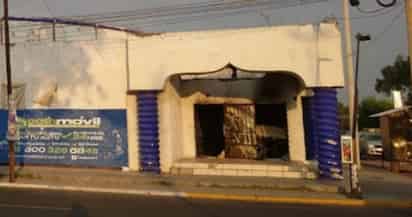 (EL SIGLO DE TORREÓN)