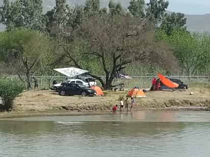 La Villa de Ciudad Juárez es un destino seguro para las familias de la región Lagunera, mencionó la Junta de Gobierno.