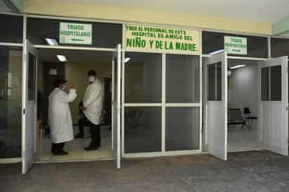 Los casos en esta temporada se dan principalmente en niños.