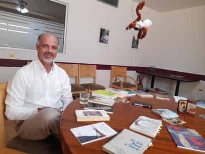 El padre Eduardo Anaya Sanromán, de la Sociedad de Jesús, llama a reflexionar sobre los comportamientos que dañan al prójimo.
