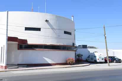 (EL SIGLO DE TORREÓN)
