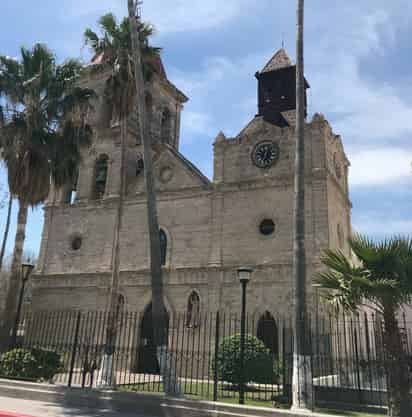 Foto: SERGIO A. RODRÍGUEZ / EL SIGLO COAHUILA