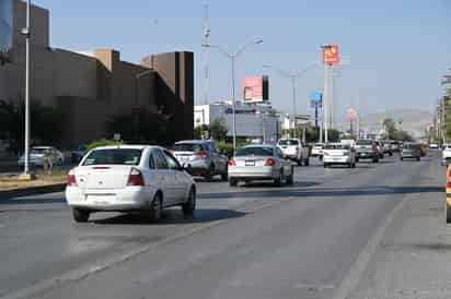 El Colegio de Ingenieros Civiles de La Laguna expuso algunas dudas en relación al Sistema Vial Cuatro Caminos, obra de la cual se realizó el arranque el pasado lunes.