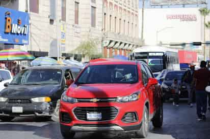 6 de cada diez autos asegurados fueron robados con violencia. (ARCHIVO)