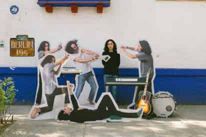 Concierto. Ed Maverick se presentará este 7 de mayo en el Teatro Nazas.