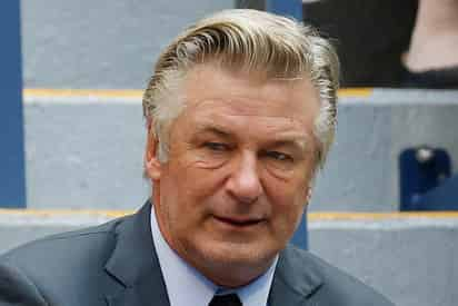 Multan a productores de Rust por accidente en el que Alec Baldwin mató a Halyna Hutchins