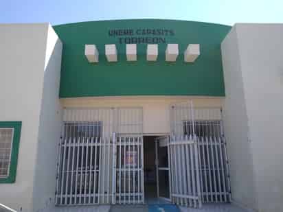 El Capastis Torreón realiza pruebas gratuitas a la población para detectar de forma oportuna enfermedades como el VIH/Sida.