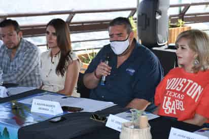 Invitan a Fiesta Papalote los días 30 de abril y 1 de mayo en la Feria de Torreón. (FERNANDO COMPEÁN)