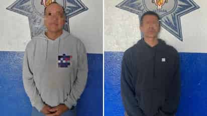 Detienen a dos por encender fogata en Arteaga