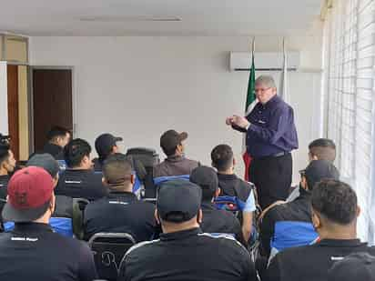 Van autoridades por una mejora de la seguridad vial con diversas campañas y capacitaciones.