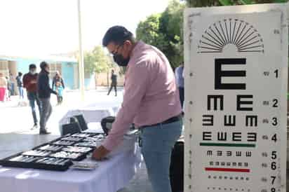 Por su parte el área de Control Canino informa que, durante ésta feria de Salud se estarán realizando esterilizaciones caninas y felinas.