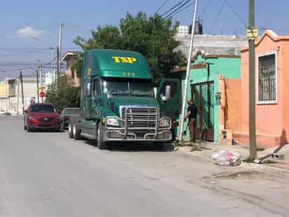 (Foto: ISABEL AMPUDIA / EL SIGLO COAHUILA)