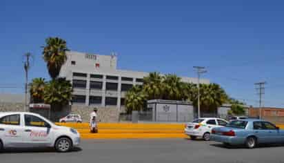 El deceso de la mujer, de 51 años de edad, se registró en el Hospital del ISSSTE de la Ciudad de Lerdo.