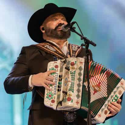Todo listo. Los fanáticos de Intocable se encuentran emocionados de recibir de nueva cuenta a su grupo favorito.