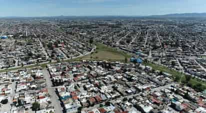 Informan que han sido actualizados ocho mil predios en los primeros meses de 2022. (EL SIGLO DE TORREÓN)