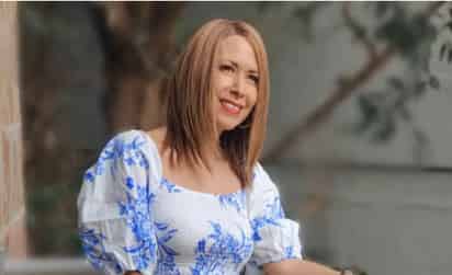 Martha Guzmán aparece por primera vez sin cabello tras su lucha contra el cáncer