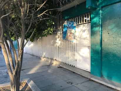 Son 106 planteles educativos los que presentan problemas de abasto de agua potable en La Laguna de Durango.