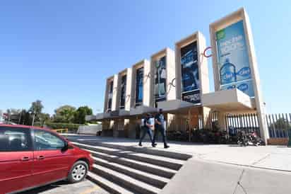 Encuentran irregularidades en administración de la Unidad Deportiva Torreón y Gimnasio Municipal.