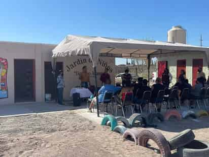 Se extiende el beneficio del programa La Escuela es Nuestra. (EL SIGLO DE TORREÓN)