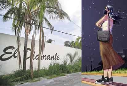 (EL UNIVERSAL, ESPECIAL)