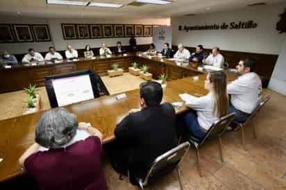 Para las obras se destinarán cerca de 126 millones de pesos.
