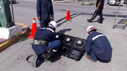 El objetivo es detectar, de manera oportuna, los cambios necesarios en estos aparatos.