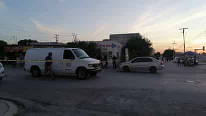 Fue el sábado cuando se dio a conocer el homicidio de una mujer trans en una estética de la ciudad de Torreón.