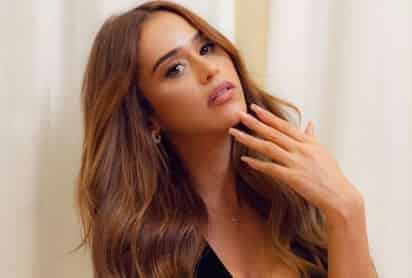 (INSTAGRAM/@IAMYANETGARCIA)