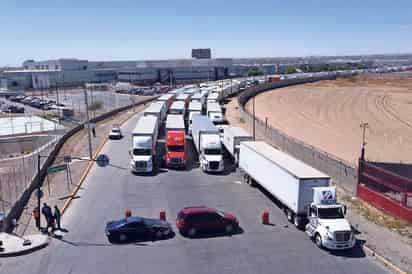 Industriales advierten que la polarización que prevalece en el país lastima a la ciudadanía. (ARCHIVO)