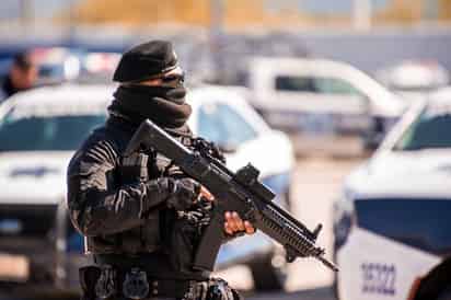 Señala el alcalde de Torreón, Román Alberto Cepeda, que mediciones metropolitanas sobre percepción de inseguridad 'no ayudan' al caso específico del municipio de Torreón.