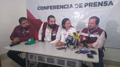 Foto: DIANA GONZÁLEZ / EL SIGLO DE TORREÓN