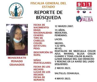 (ESPECIAL)