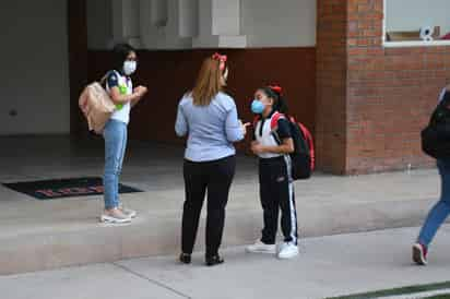 Miles de estudiantes de La Laguna de Durango gozarán de un nuevo fin de semana largo.