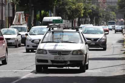 Los autos que no deberán presentar esta verificación de condiciones físico-mecánicas son aquellos con un peso menor a 400 kg. (ARCHIVO)