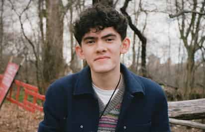 Joe Locke, protagonista de Heartstopper, quiere ser el primer príncipe gay de Disney