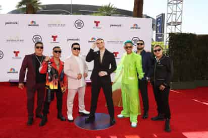 ¿Por qué Grupo Firme está conquistando al mundo con su música?
