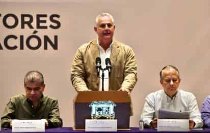 Los asistentes coincidieron en que el tema de educación no solo le compete a Torreón o a Coahuila, sino a todo México.
