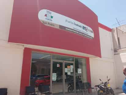 Desde hace aproximadamente un mes se implementa un programa de descuentos en el pago de derechos vehiculares. (EL SIGLO DE TORREÓN)