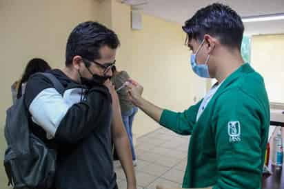 Muy pocos casos de influenza estacional se registran en lo que va del año en los municipios a cargo de la Jurisdicción siete. (ARCHIVO)