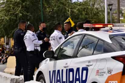 Definen acciones del operativo de seguridad y vialidad en torno al concierto de Julión Álvarez, se esperan unos 80 mil asistentes. (EL SIGLO DE TORREÓN)