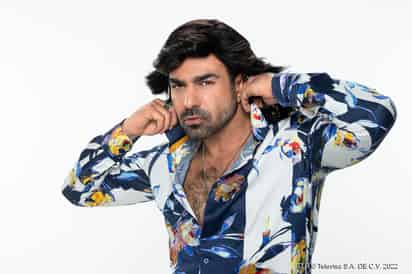FOTO: TELEVISA