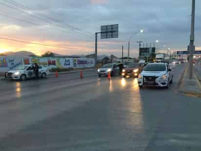 (EL SIGLO DE TORREÓN)