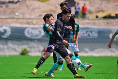 Xolos Sub-18 doma a la 'fierita' y pasa a semifinales, enfrentará a Santos Laguna