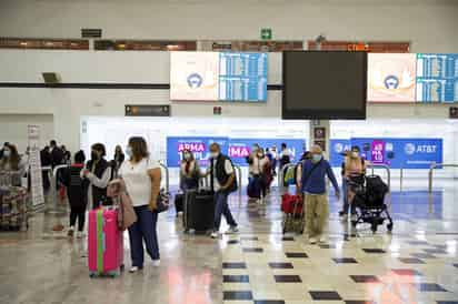 Revelan incidente entre dos aviones de Volaris en el Aeropuerto Internacional de la CDMX