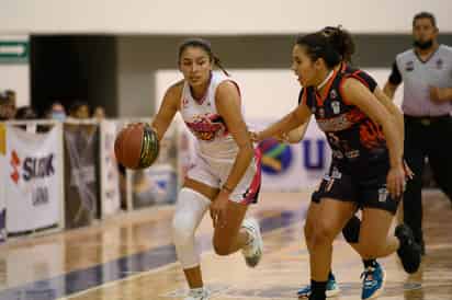 Algodoneras vuelve a caer ante Racers