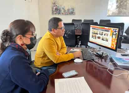 Capacitan a personal municipal de Viesca para prevenir adicciones