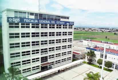 Casi el 58 por ciento de las carpetas emprendidas se concentraron en el municipio de Durango. (EL SIGLO DE TORREÓN)