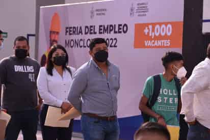 El sector agropecuario perdió 22,015 asegurados en abril y el sector de la construcción dio de baja a 7,279 trabajadores formales en este mes. (ARCHIVO)