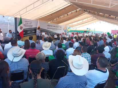 (EL SIGLO DE TORREÓN)