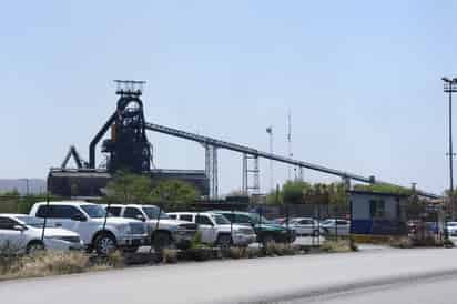 Repunta AHMSA sus ventas de acero